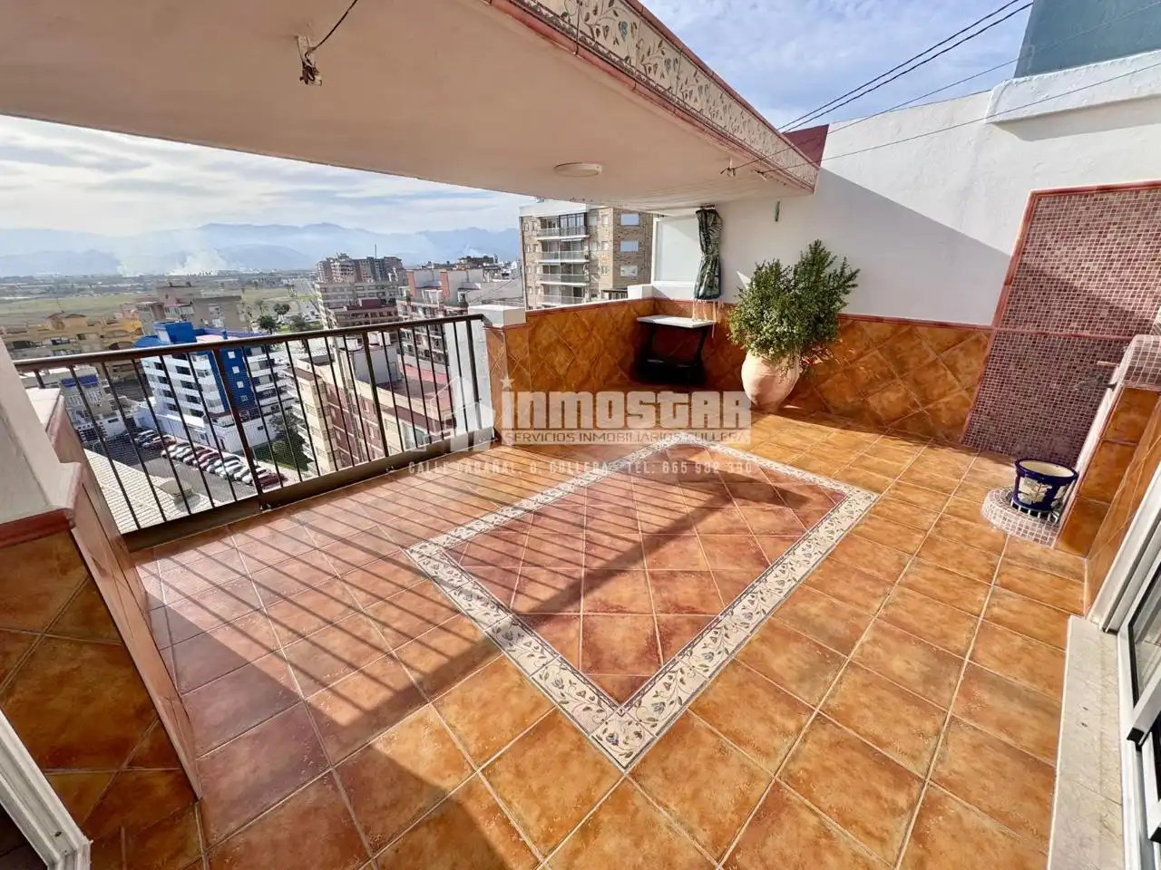Penthouse for sale in Caminás dels homens, imagen 5