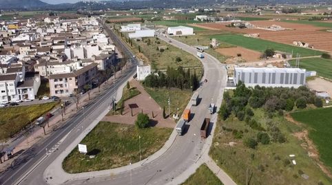 SOLAR INDUSTRIAL EN POLIGONO DE SA POBLA