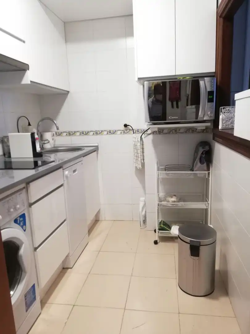 Flat with lift to rent in Centro, imagen 6