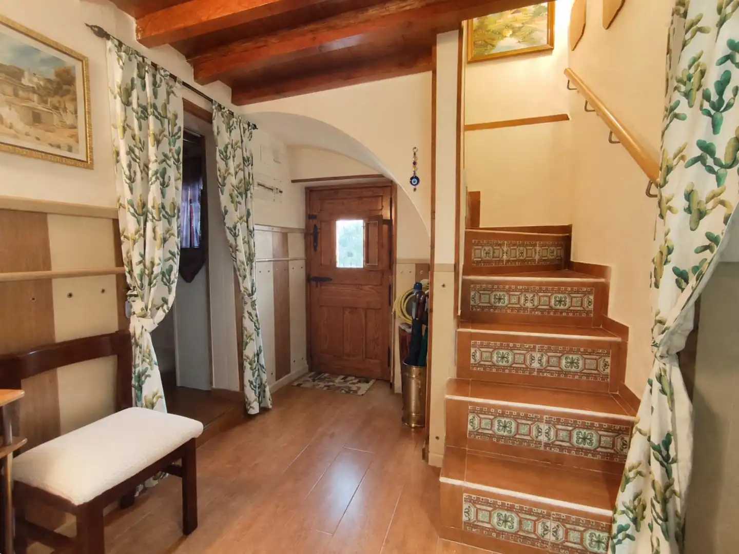 Casa en venta en Calle ALAMO, imagen 2