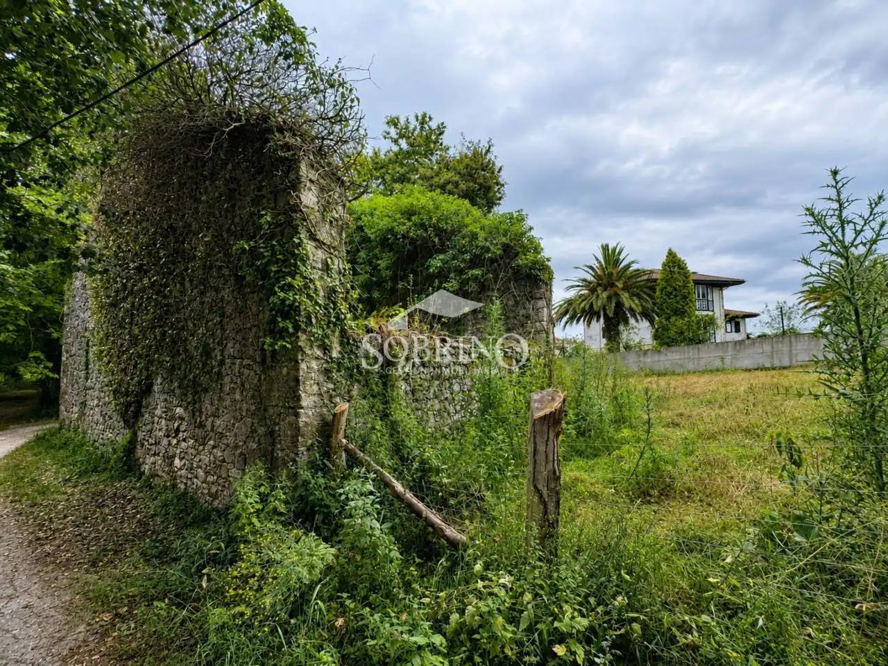 Casa o xalet en venda en Llanes