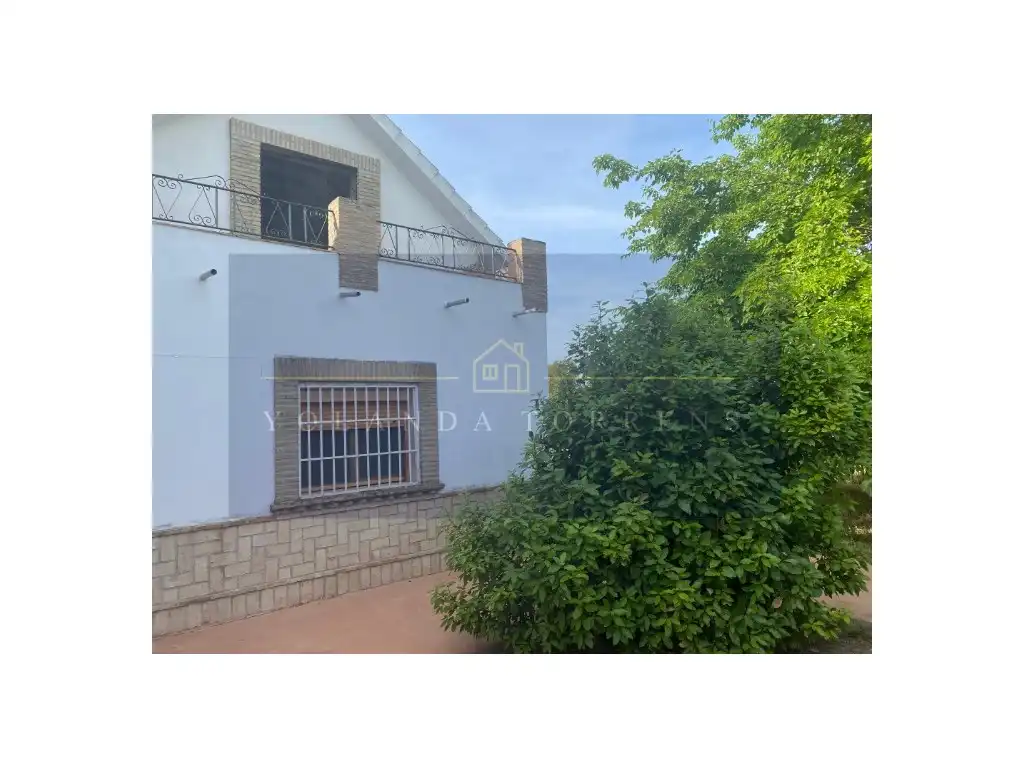 Casa o xalet en venda a Carmona