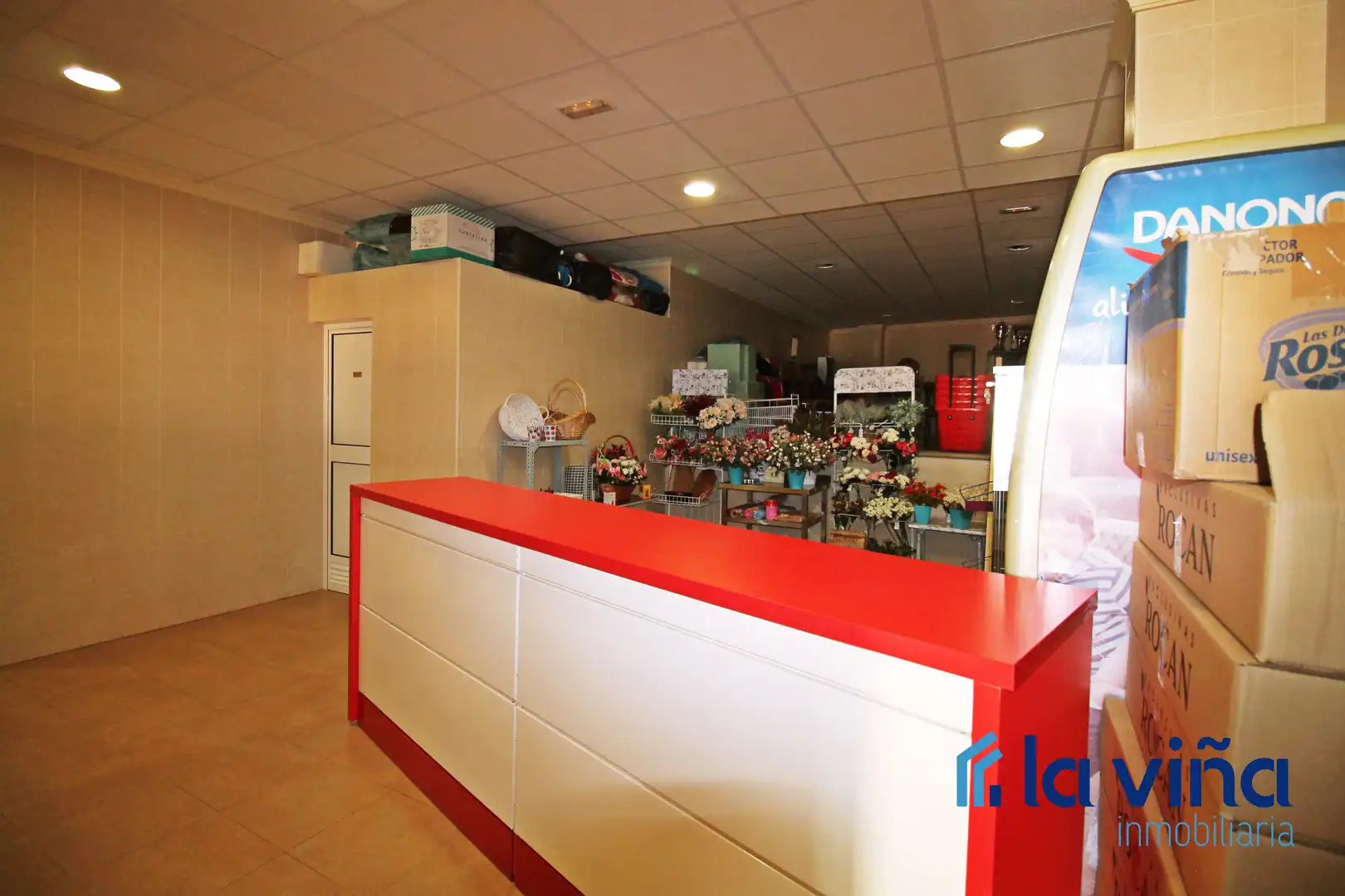 Gewerbefläche zum Verkauf in Villanueva de Algaidas, imagen 8