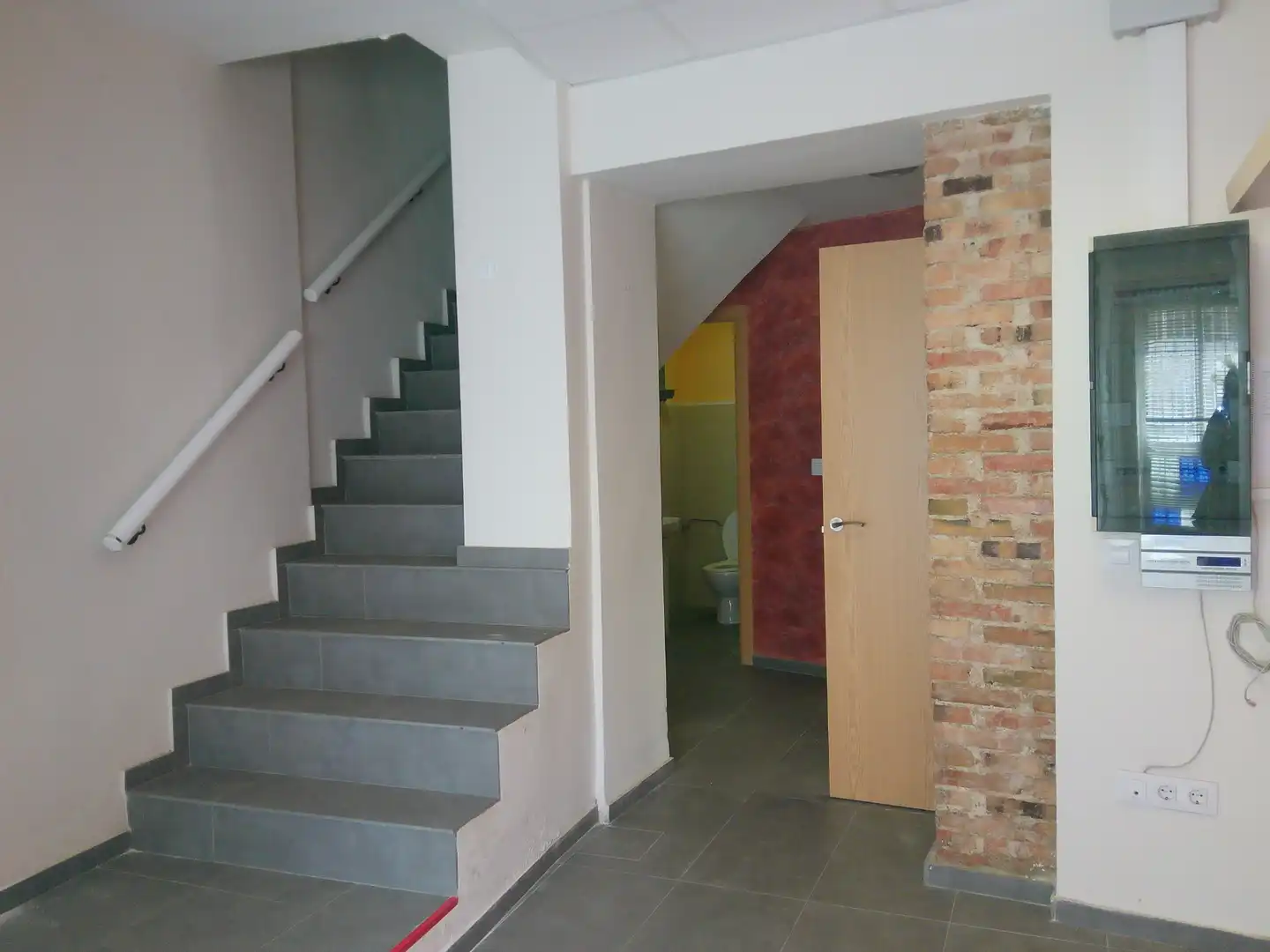 Mixt residencial en venda a Carrer d'Olivella, imagen 4