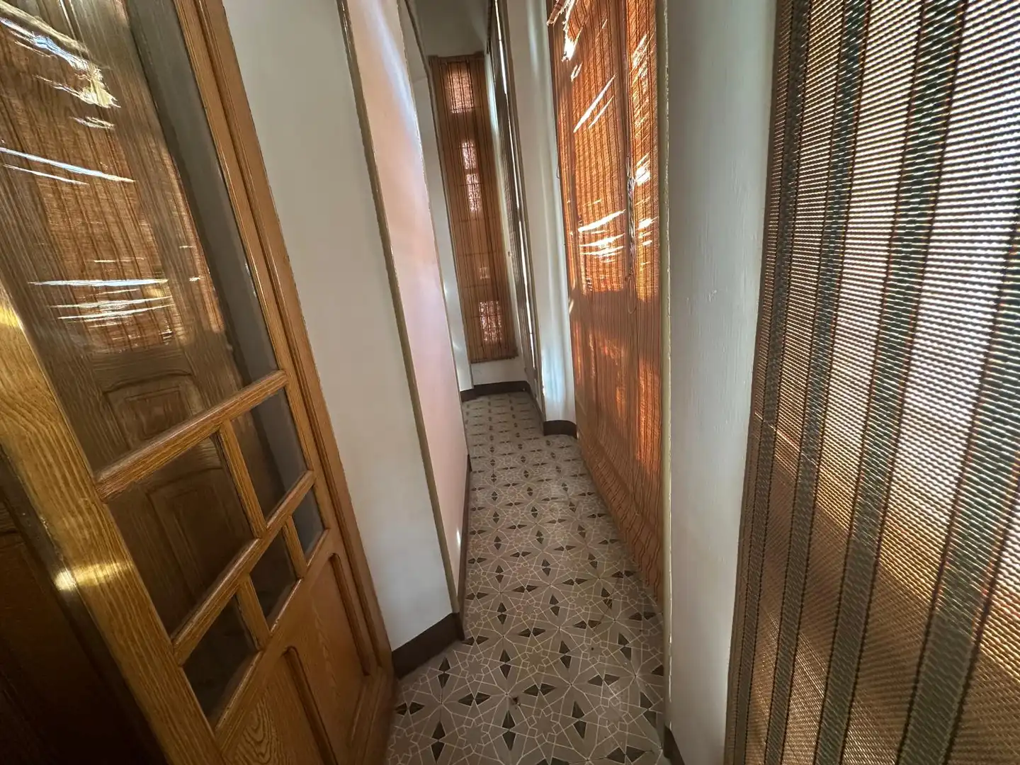Habitatge amb terrassa en venda a Plaza España, imagen 42