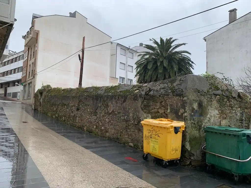 Terreni e lotti in vendita a Rúa Fernández Latorre, imagen 13