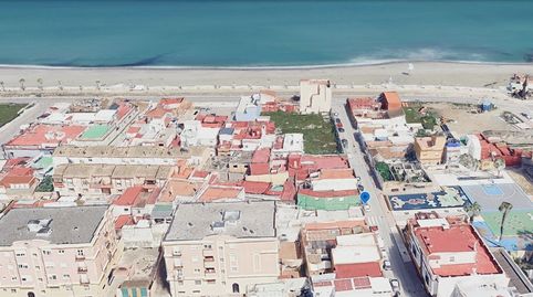 Foto 2 de Casa o xalet en venda a Romero de Torres, Santa Bárbara - Ciudad Deportiva, La Línea de la Concepción