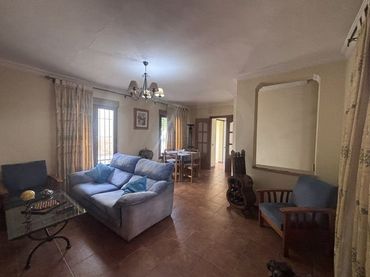 Casa aparellada en venda a Lepe