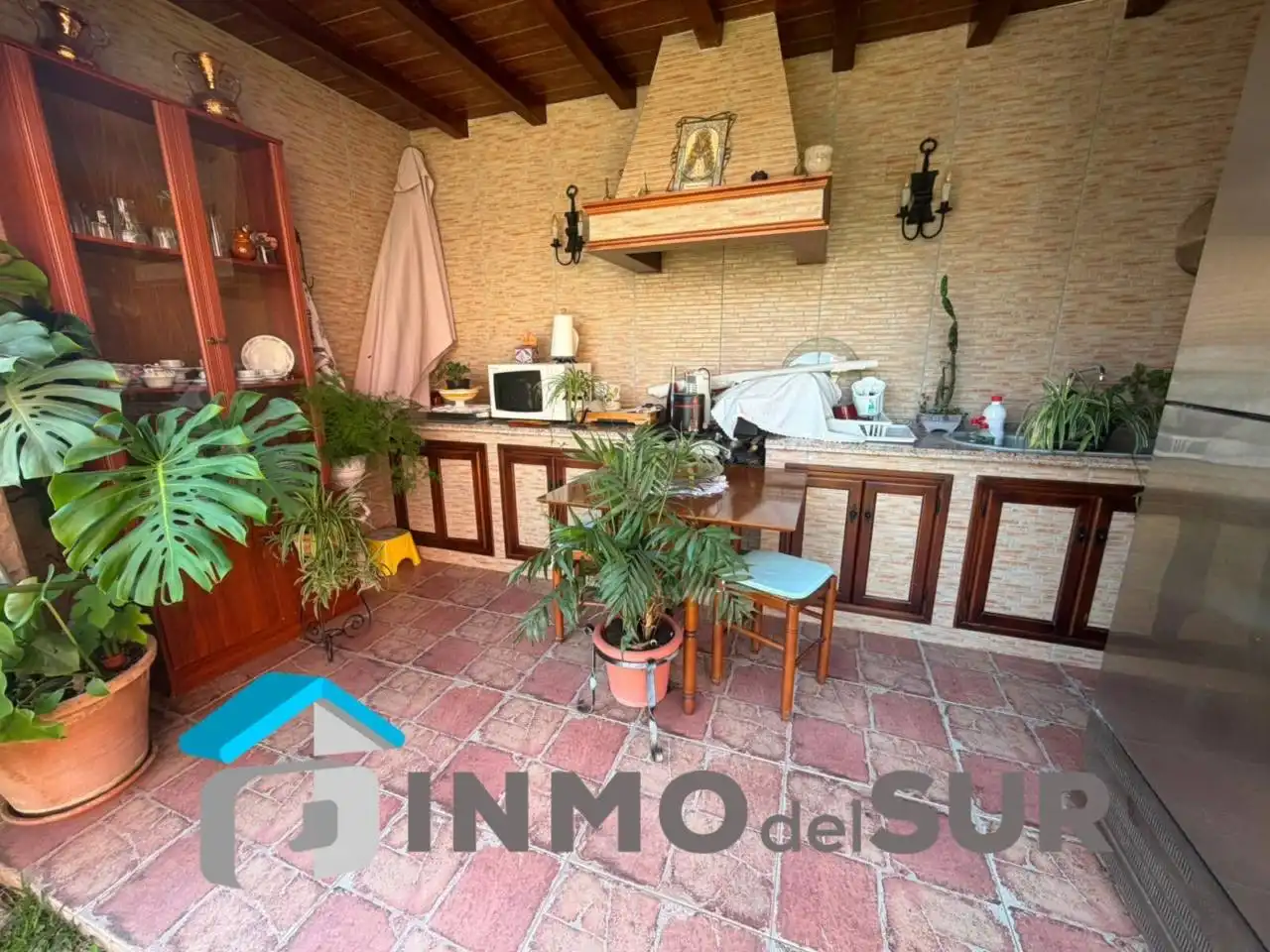 Villa con piscina in vendita a Cabra, imagen 5