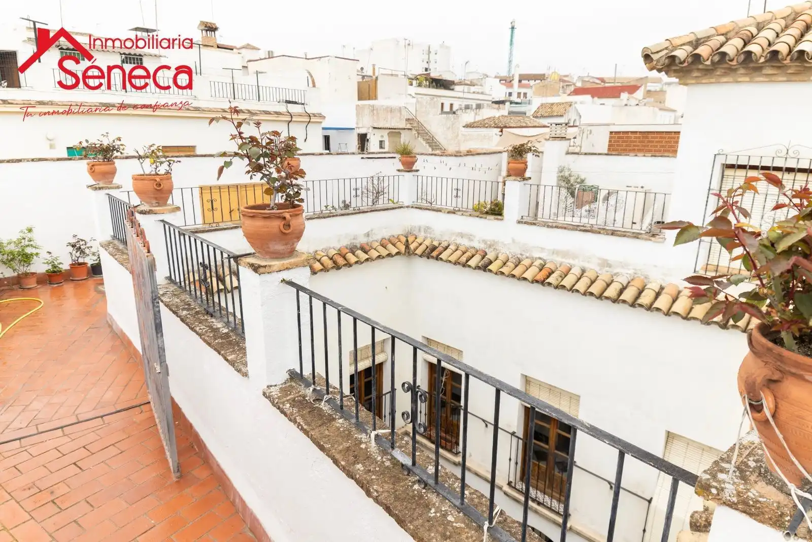 Casa o chalet en venta en Casco Histórico - Ribera - San Basilio