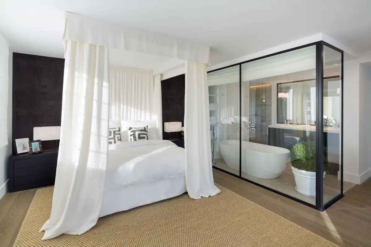 Villa avec piscine à vendre à Nueva Andalucía, imagen 15