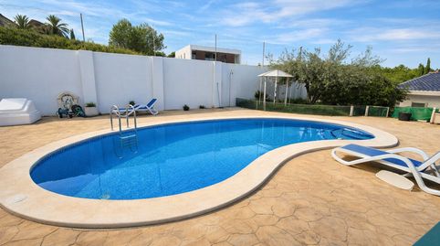 zona Pantano María Cristina