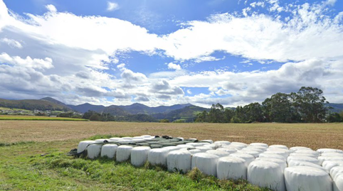 Foto 4 de Residencial en venda a 17 Parcela 449, Valdés - Luarca, Asturias