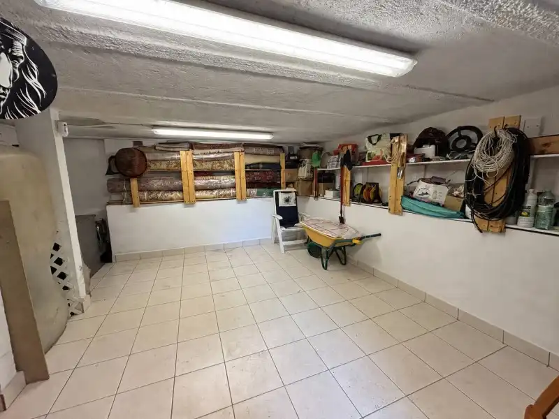 Houses for sale in Miraflores de la Sierra  with Air Conditioner, Heating and Terrace