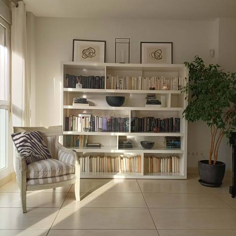 Casa-chalet en Venta en Extrarradio