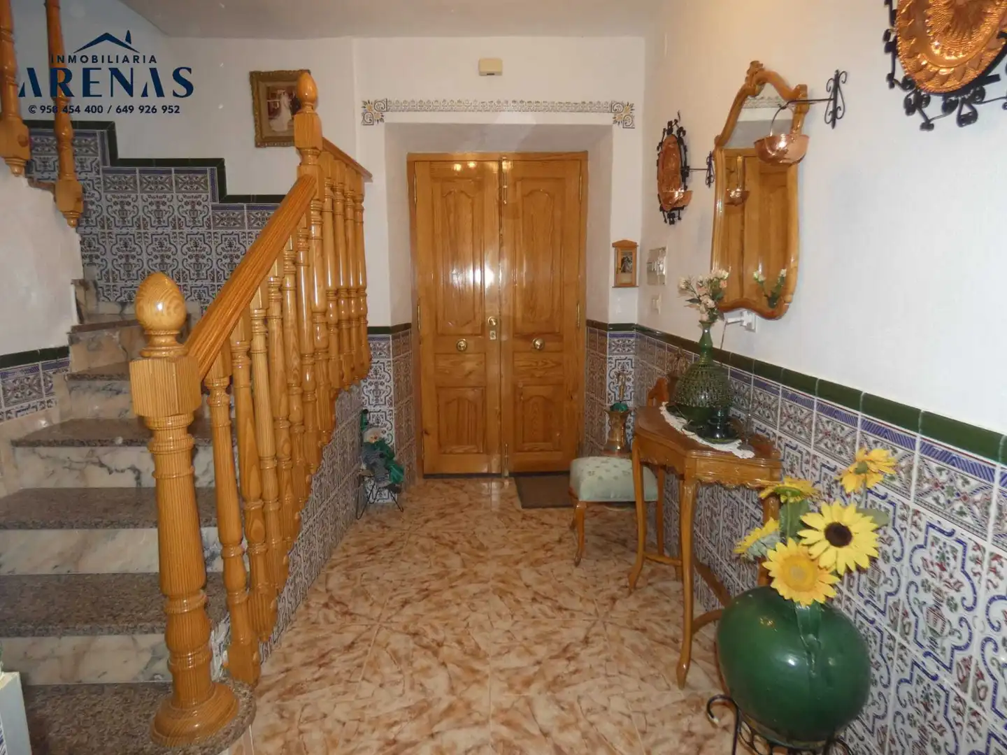 Casa o chalet en venta en Chimeneas