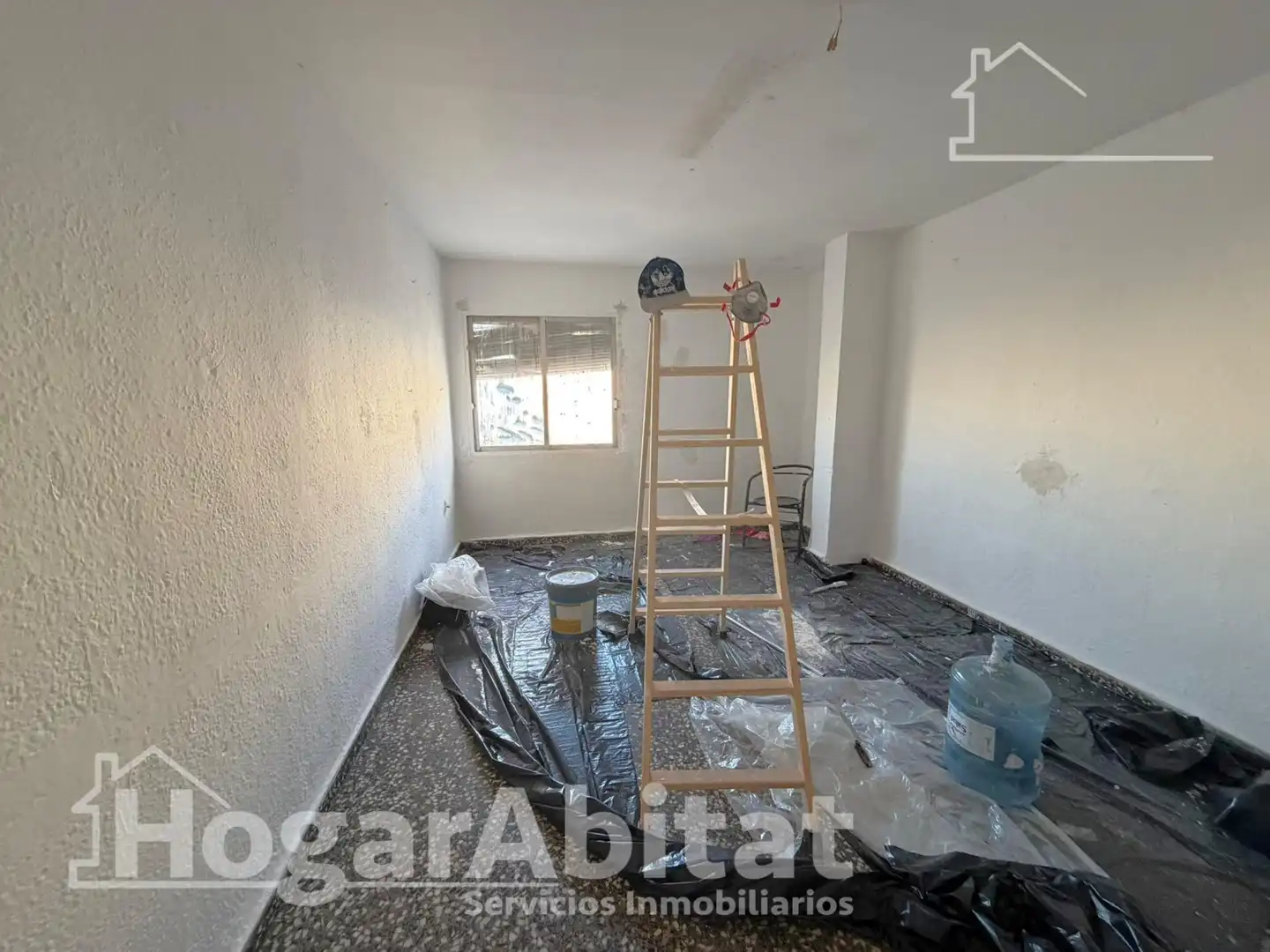 Bedroom of Attic for sale in Llíria  with Terrace