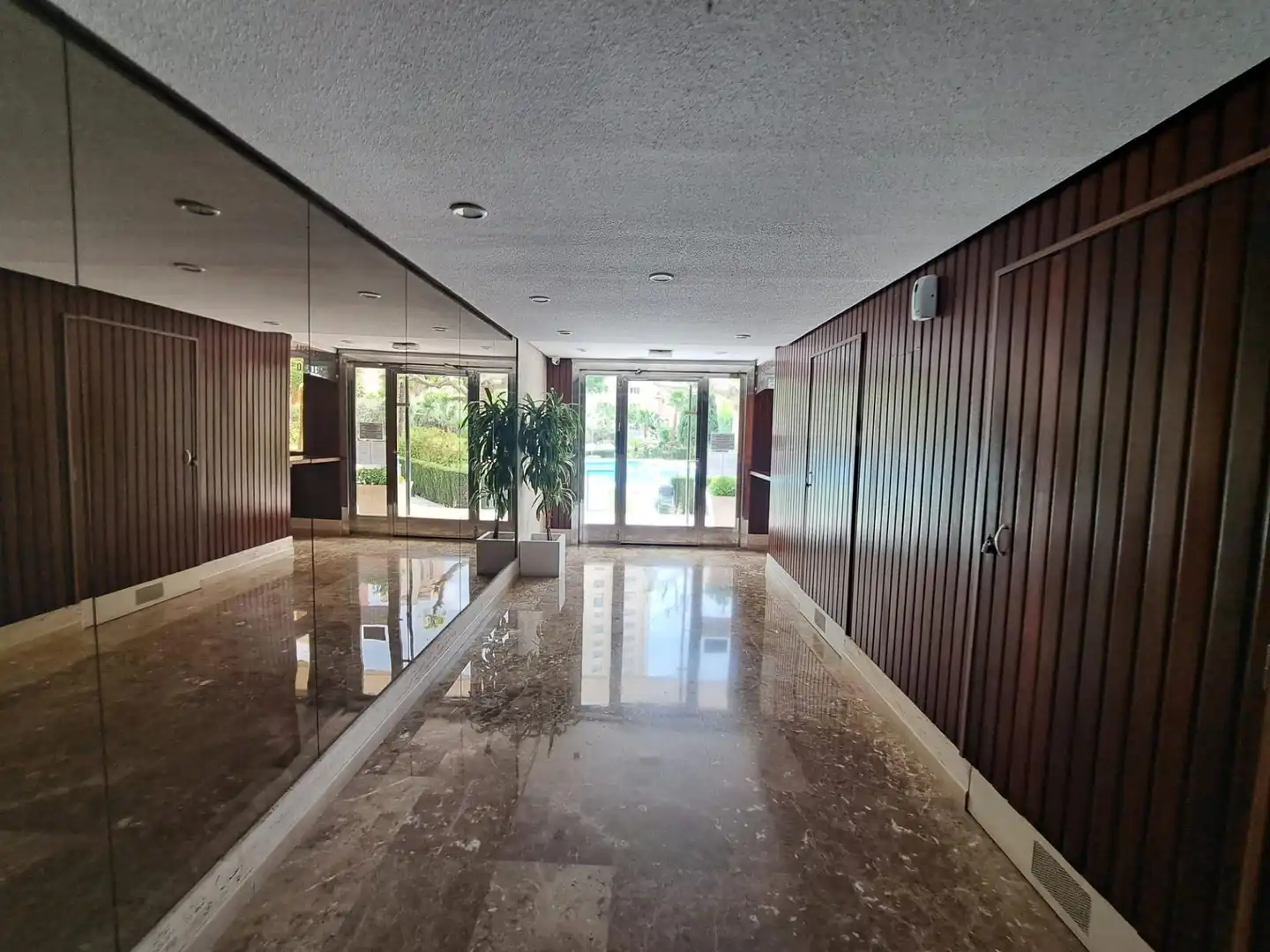 Piso con piscina en venta en Levante Alto, imagen 16