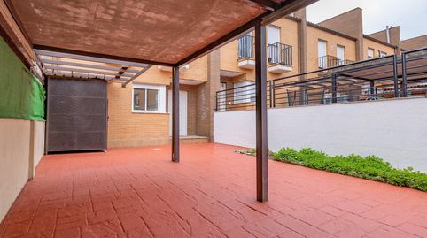 Foto 3 de Casa adosada en venda a Calle Rio Dulce, Yebes - Pueblo, Yebes