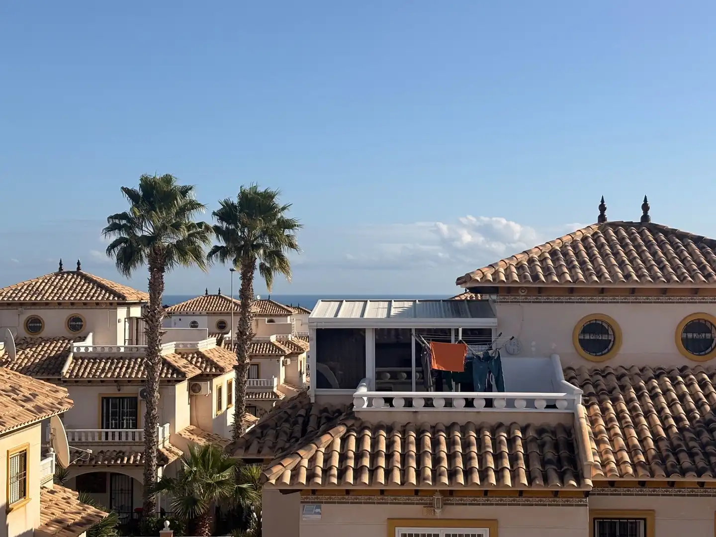 Casa o xalet de lloguer a Lomas de Cabo Roig - Los Dolses