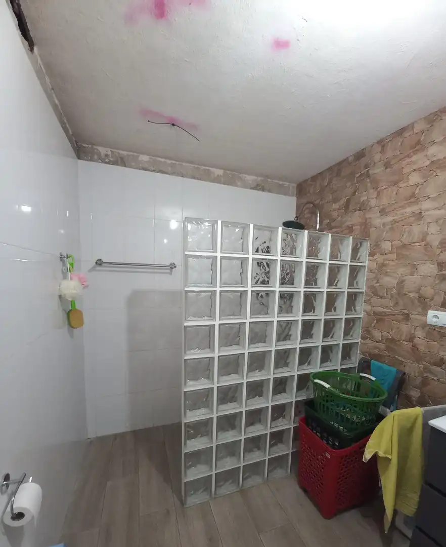 Baño de Finca rústica en venta en Tivissa