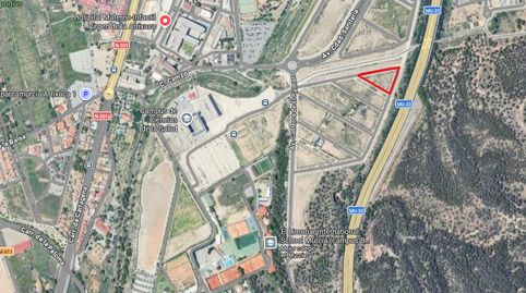 Foto 5 de Residencial en venda a Calle Pp Montevida, 2, El Palmar, Murcia Capital