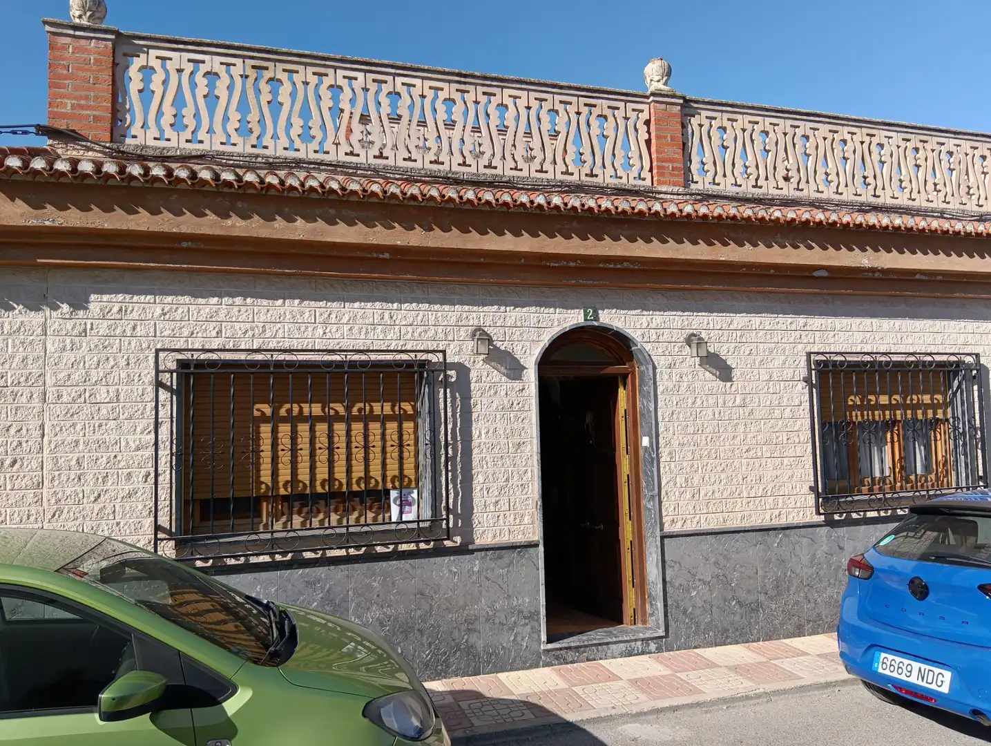 Maison mitoyenne à vendre à Calle Almería 4, imagen 10