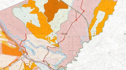 Photo 3 of Residential for sale in Avenida Los Guillenes, El Fenazar - Campotéjar, Murcia