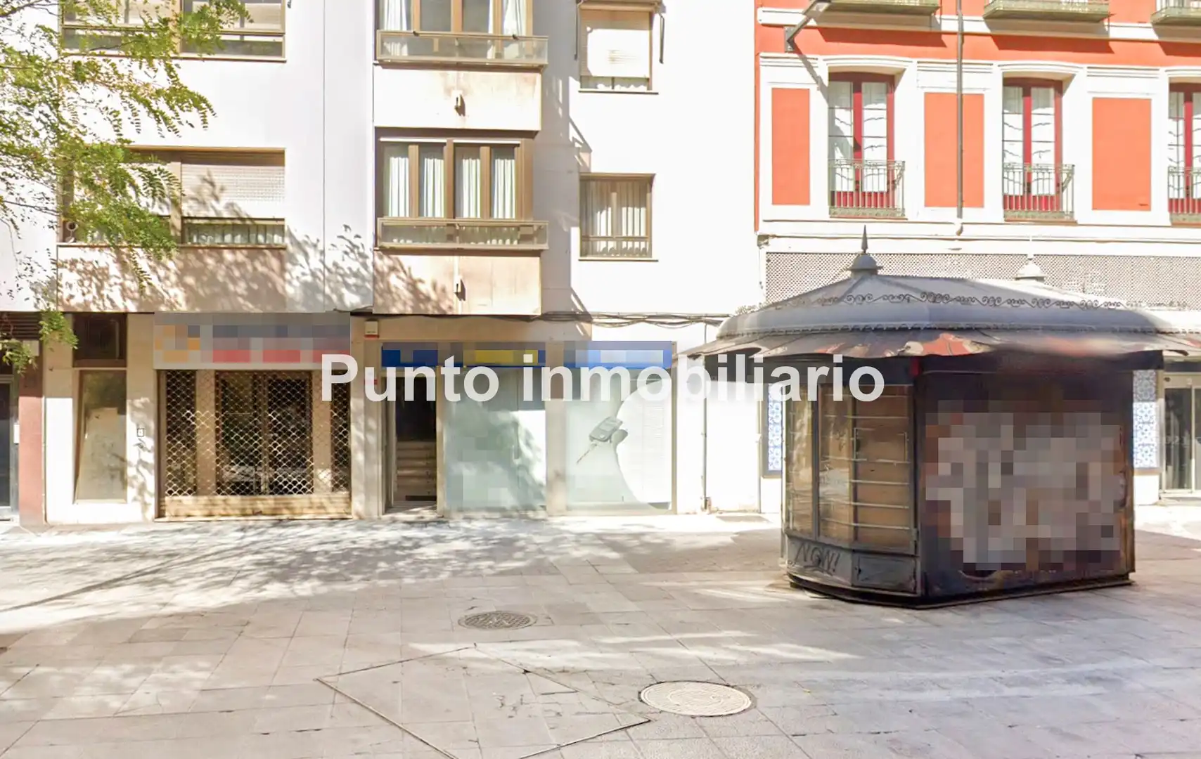 Business premises for sale in Calle Santa María