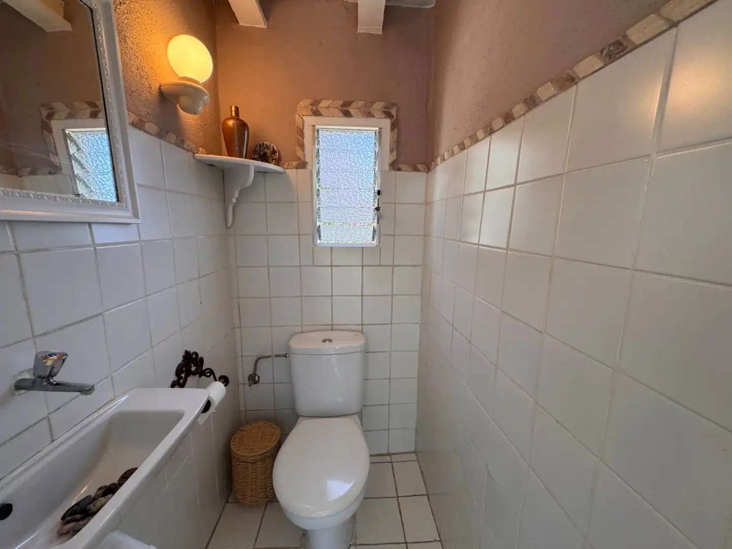 Casa rustica con piscina in vendita a Benissa pueblo, imagen 38