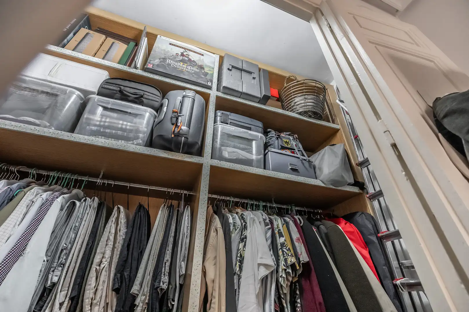 Wohnung zum Verkauf in Cuesta SAN PEDRO, imagen 15