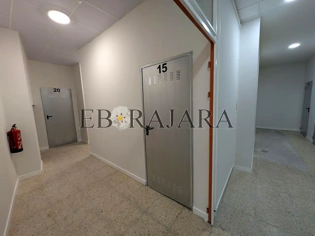 Geschaftsraum zum Verkauf in Talavera de la Reina