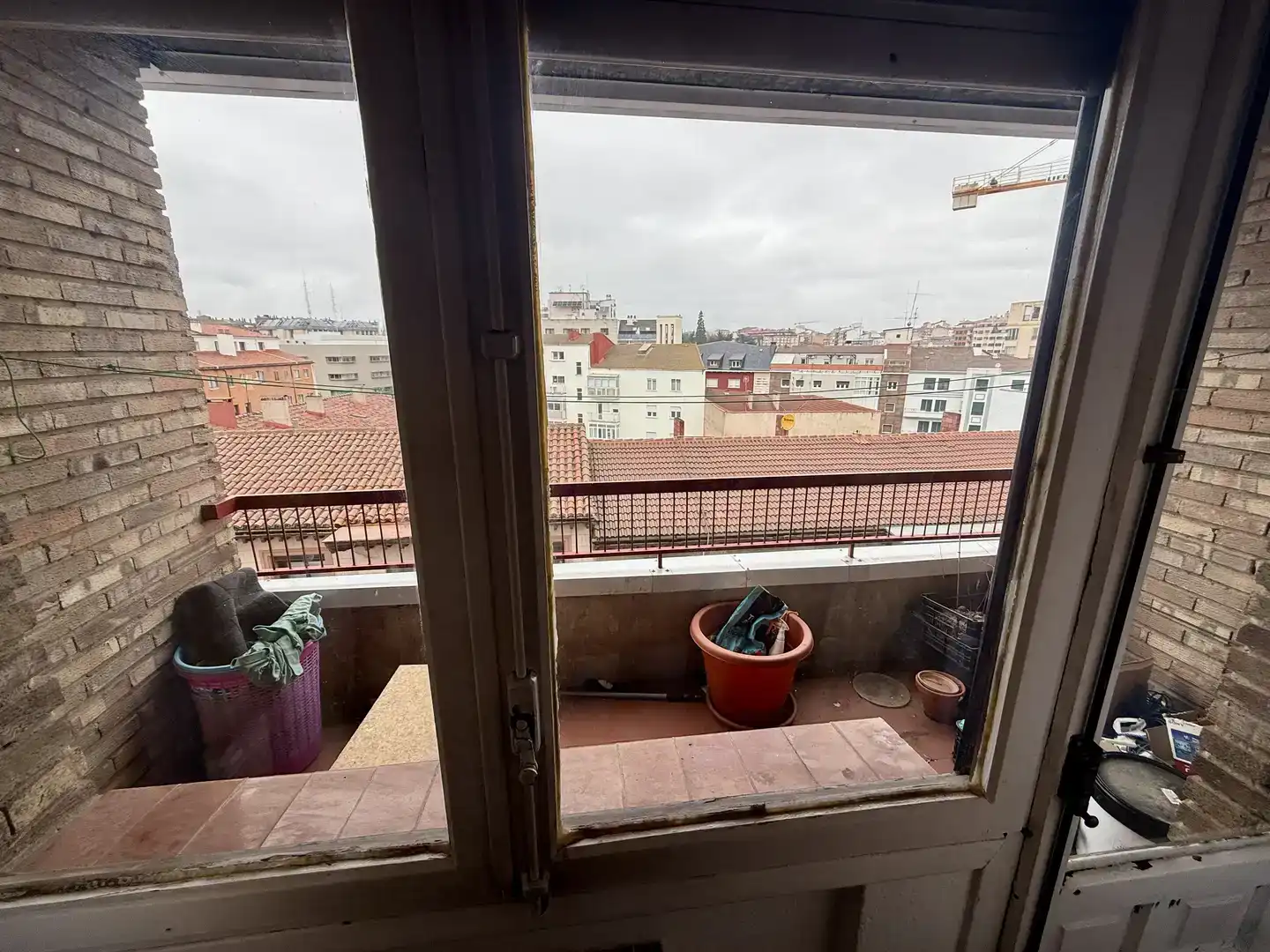 Flat en Calle Fueros de Soria, 7, Centro photo 3