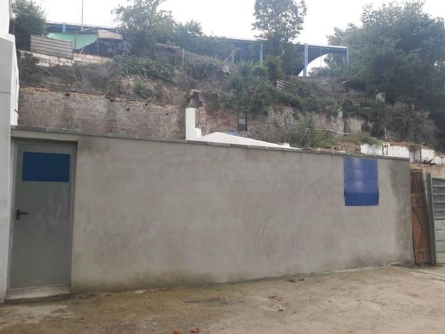 Casa adosada en Venta en C/ Gaspar García Laviana en La Felguera