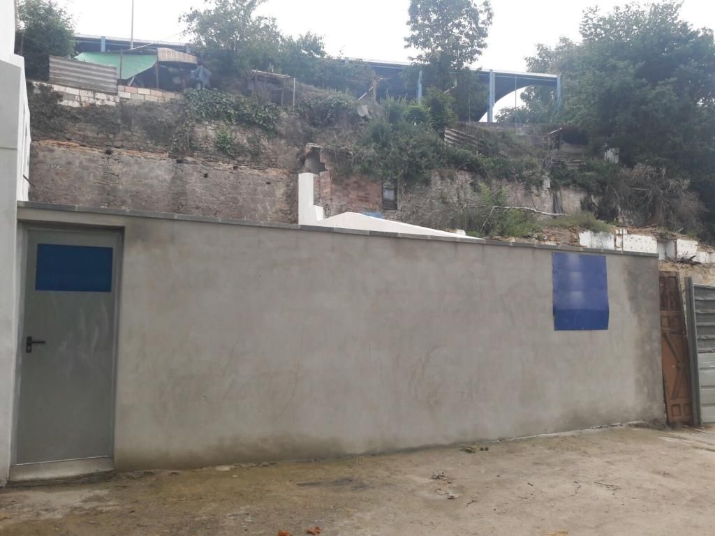 Casa adosada en venda a C/ Gaspar García Laviana, La Felguera