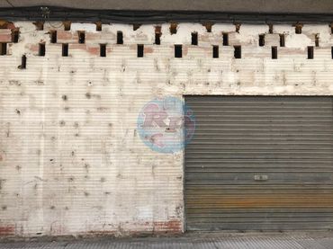 Local comercial en venda a Pardo Bazán