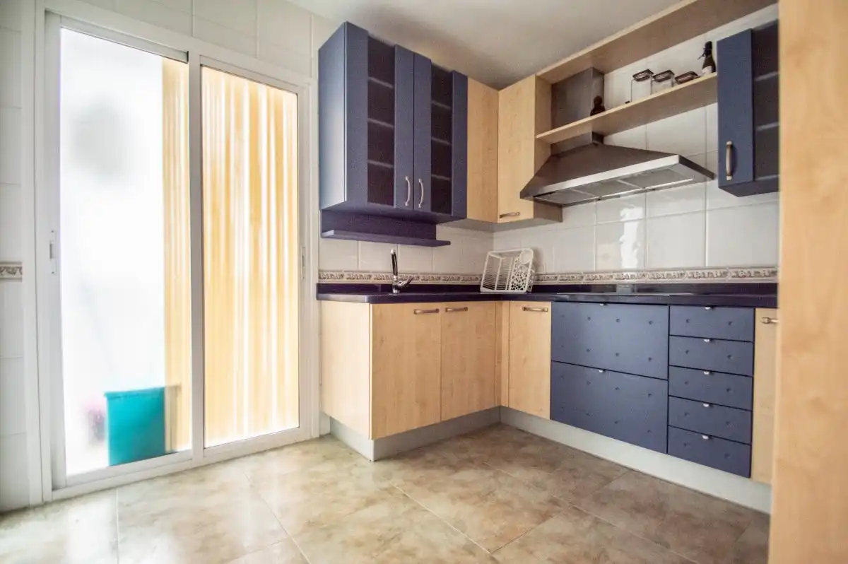 Wohnung mit Aufzug zum Verkauf in Avenida CARLOS III, imagen 46