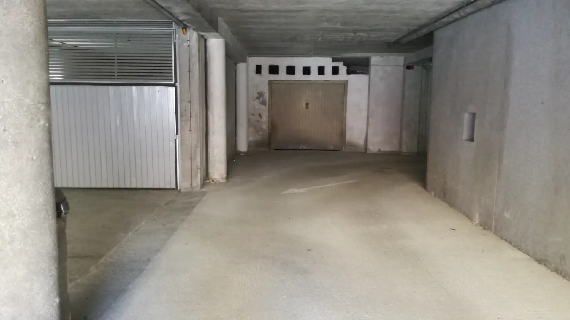 Parking de Garaje en venta en Vigo 