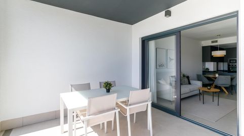 Foto 2 de Apartamento en venta en Calle Jose Samper Garcia, 1, Torreblanca, Torrevieja