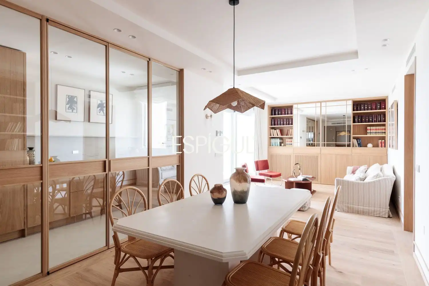 Piso con ascensor en venta en O' Donnell, imagen 5