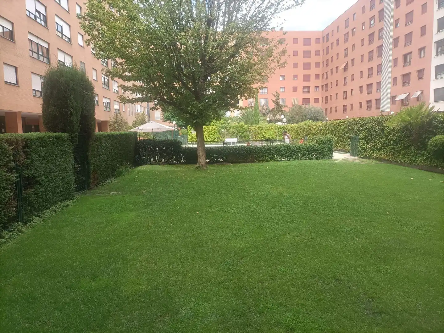 Appartamento con piscina in vendita a Calle Comercio, imagen 40
