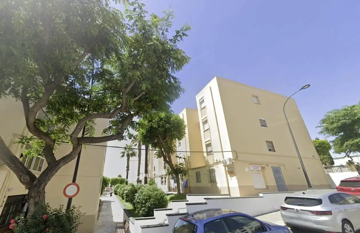Flat for sale in PUERTO DE PALOS