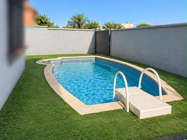 Maison avec piscine à vendre à El Rinconcillo