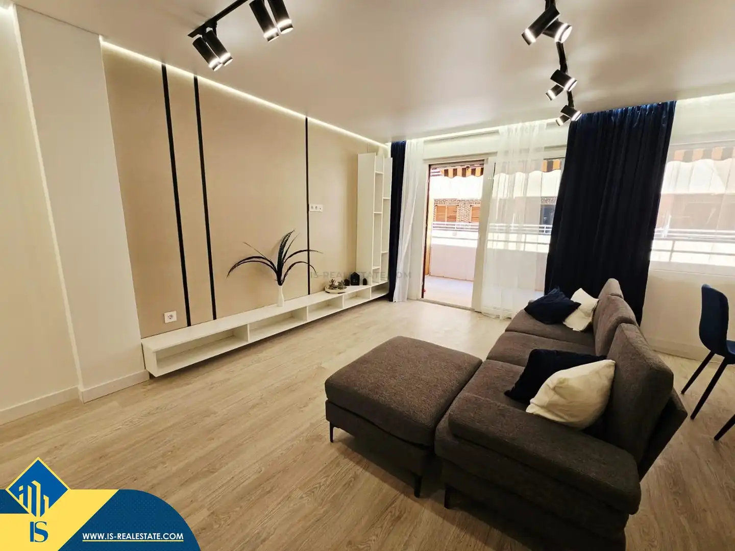 Flat with lift for sale in Playa del Acequión, Náufragos y Rocío del Mar, imagen 23