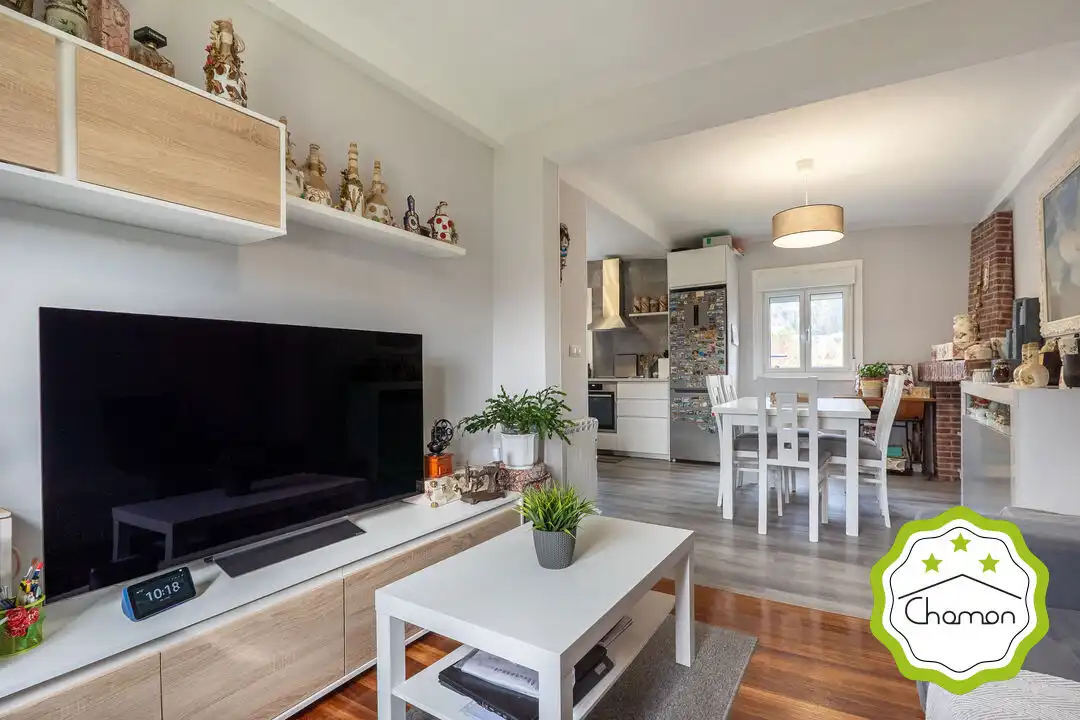 Piso en venta en Loiu