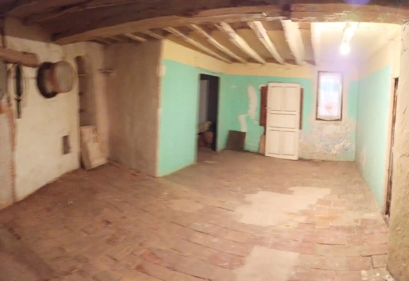 Casa o chalet en venta en Villarroya de la Sierra con Trastero y Balcón