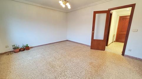 Foto 4 de Piso en venta en Llano, Gijón
