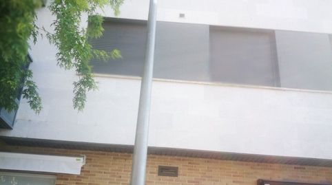 Garaje en primera planta , edificio Eclipse, imagen 3