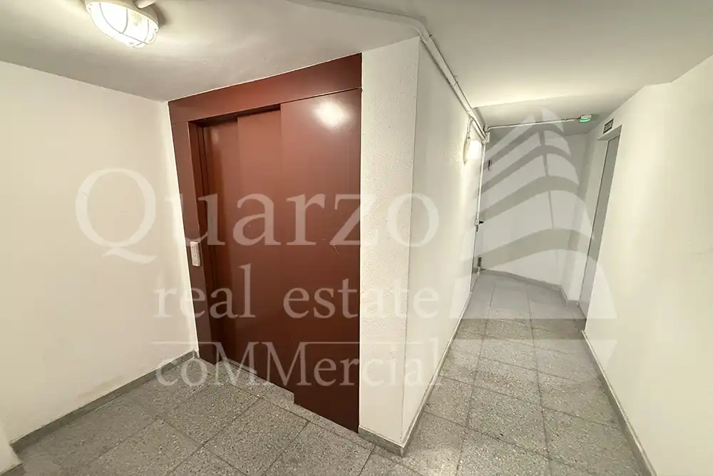 Garage zum Verkauf in Humanes de Madrid
