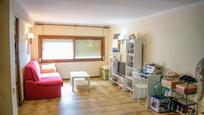 Sala d'estar de Edifici en venda en La Garriga